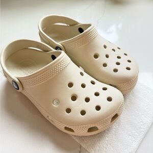 Kids “Bone” Crocs
